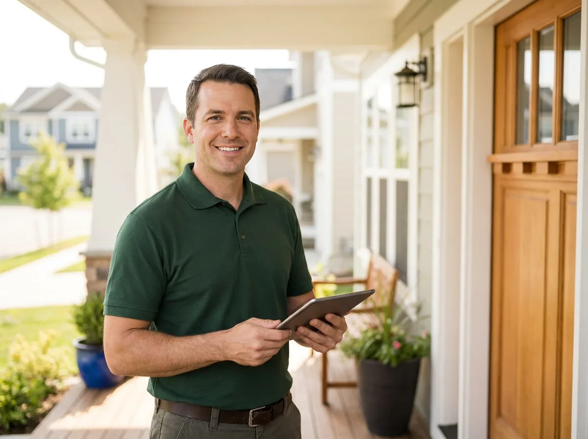 Pest control FAQs for Apple Creek, OH